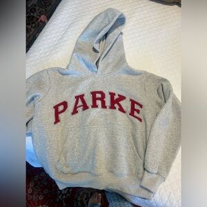PARKE hoodie